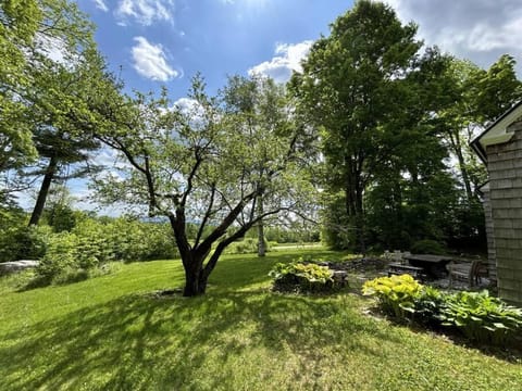 Bromley Farm ski house House in Peru