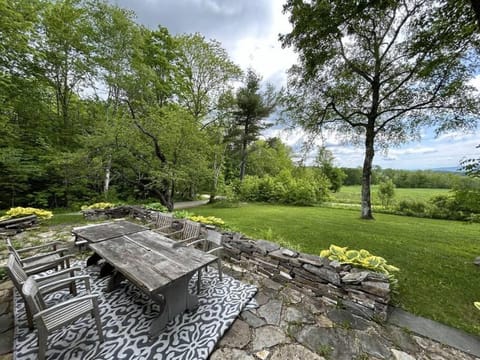 Bromley Farm ski house House in Peru