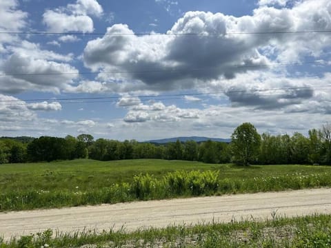 Bromley Farm ski house House in Peru
