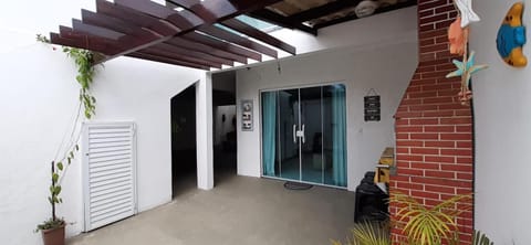 Casa da Lena House in Vila Canaa