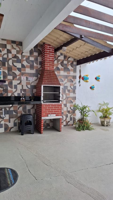 Casa da Lena House in Vila Canaa