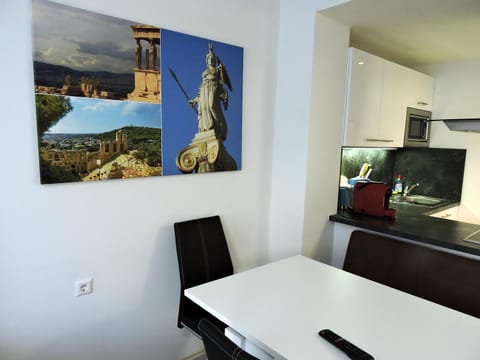 101 Athen, Studio Apartment, 38m2 1-4 Pers Apartment in Klagenfurt