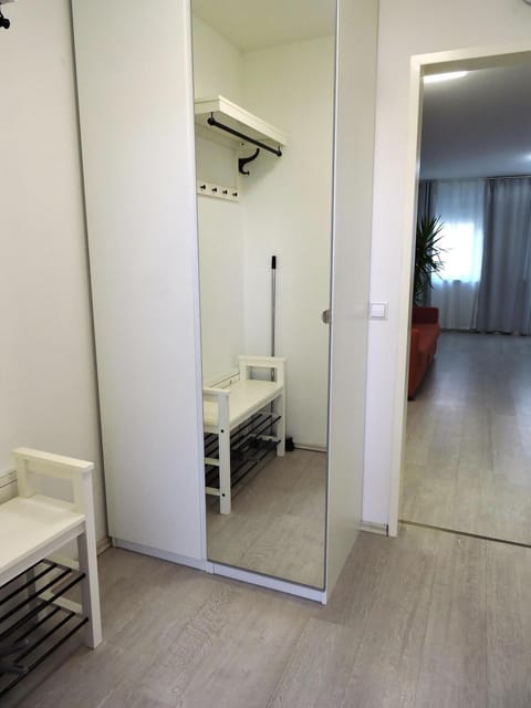 101 Athen, Studio Apartment, 38m2 1-4 Pers Apartment in Klagenfurt