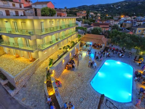 Property view