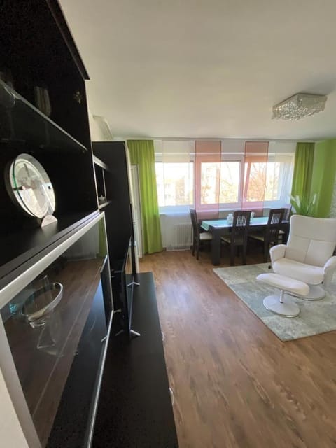 Unterkunft in Mainz Stadt Apartment in Mainz