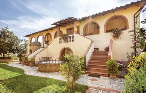 Agriturismo Mannaioni Farm Stay in Tuscany