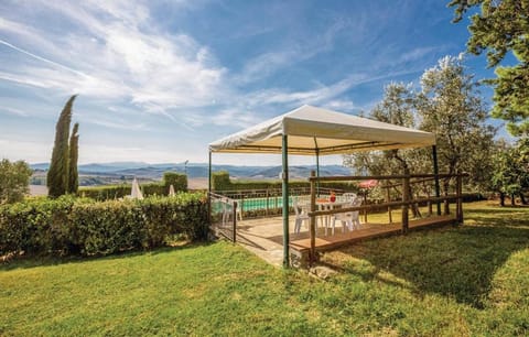 Agriturismo Mannaioni Farm Stay in Tuscany