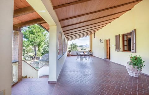 Agriturismo Mannaioni Farm Stay in Tuscany