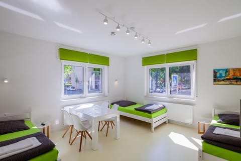 Photo of the whole room, Seating area, Bedroom