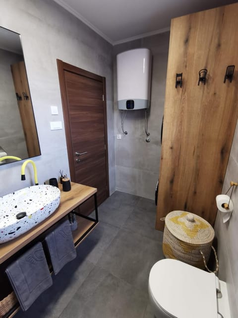 Guest accommodation house Greta Apartment in Šibenik-Knin County, Croatia