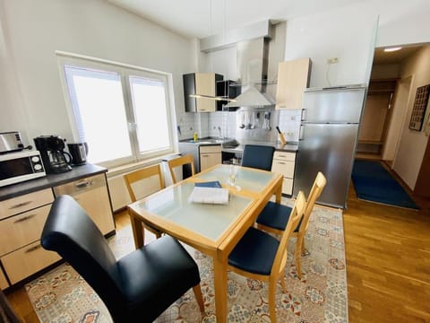 Stromperle, direkt am Alten Strom Apartment in Mecklenburg-Vorpommern, Germany