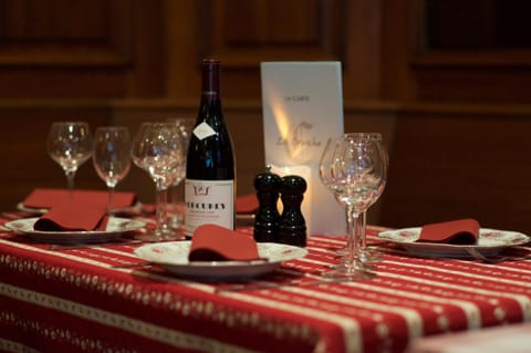 Hotel des Tonneliers Hotel in Strasbourg