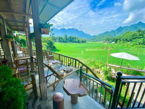 Property building, Natural landscape, View (from property/room), Internal: Not applicable to any particular room