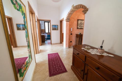 Casa Diana P3115 Apartment in Sardinia