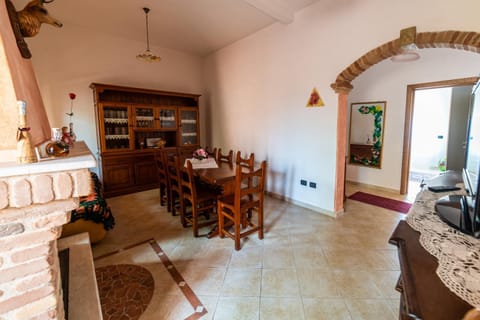 Casa Diana P3115 Apartment in Sardinia