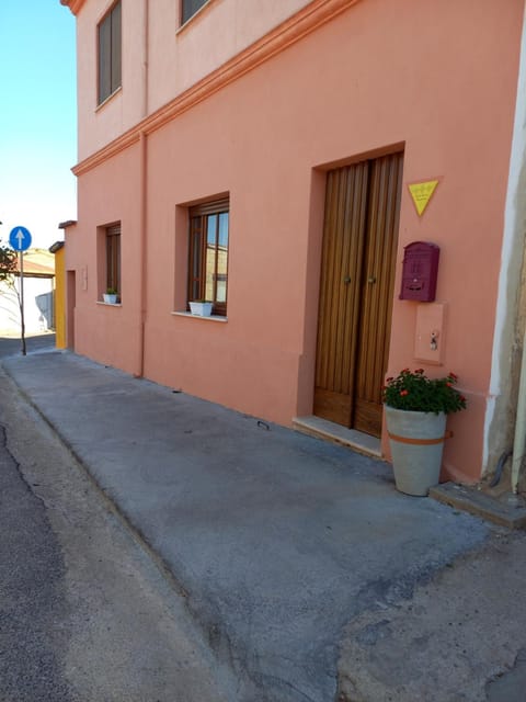 Casa Diana P3115 Apartment in Sardinia