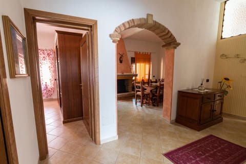 Casa Diana P3115 Apartment in Sardinia