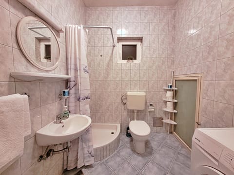 Villa Vesna Villa in Tučepi