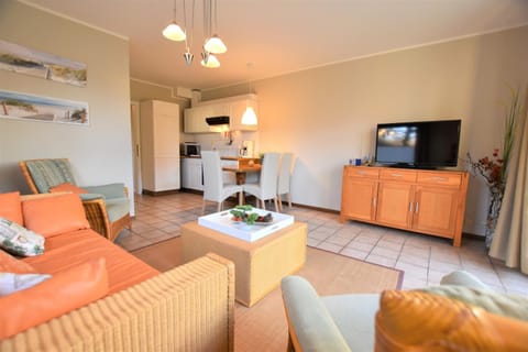 Yachthafenhöh Whg2 Apartment in Grömitz