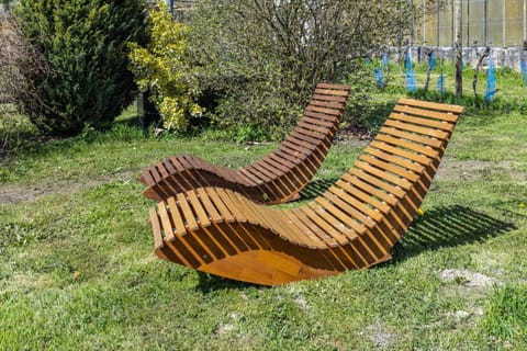 Ferienwohnungen Martin Lafar Apartment in Canton of Zurich