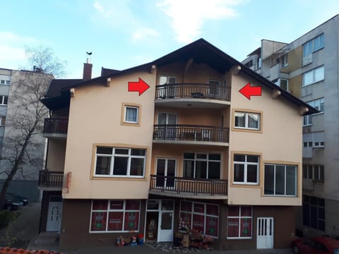 Apartman Ivana Apartment in Federation of Bosnia and Herzegovina