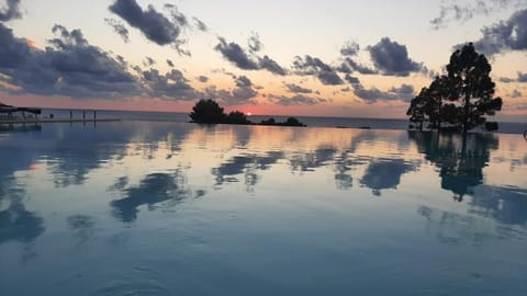 Natural landscape