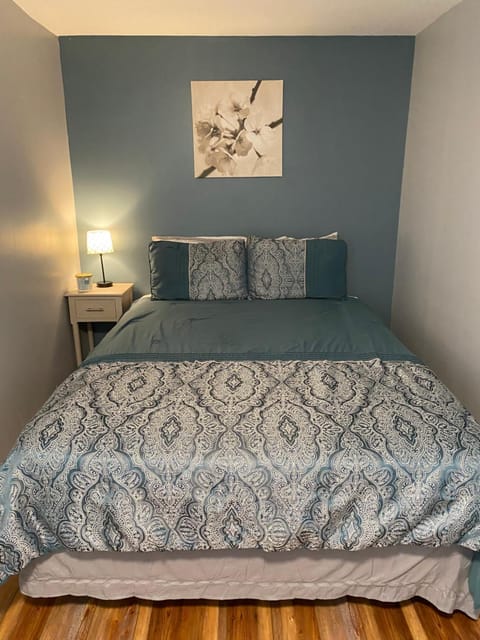 Cozy One Bedroom House House in Ohio