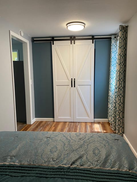 Cozy One Bedroom House House in Ohio