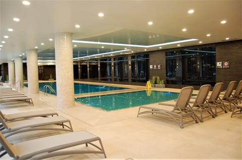 Nadmorskie Tarasy Kołobrzeg B202 Apartment in West Pomeranian Voivodeship, Poland