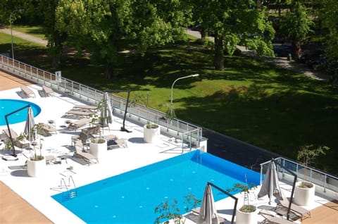 Nadmorskie Tarasy Kołobrzeg B202 Apartment in West Pomeranian Voivodeship, Poland