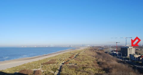 Ruzettelaan 183 T11 bus 192 Apartment in Bruges