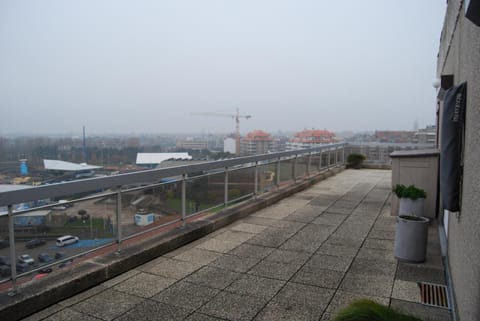 Ruzettelaan 183 T11 bus 192 Apartment in Bruges