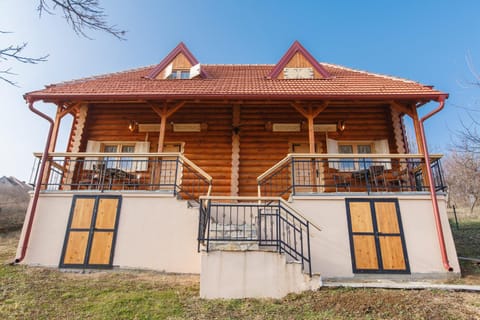 Apartmani Žuti Leptir Apartment in Vojvodina
