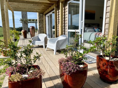 Kauri Glen BnB Bed and Breakfast in Te Arai