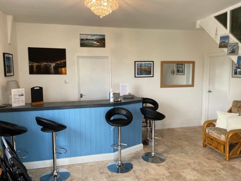 The Mandalay Guest House House in Mevagissey