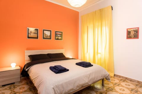 Bed, Day, Bedroom