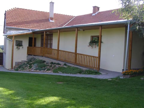 Summer, Garden