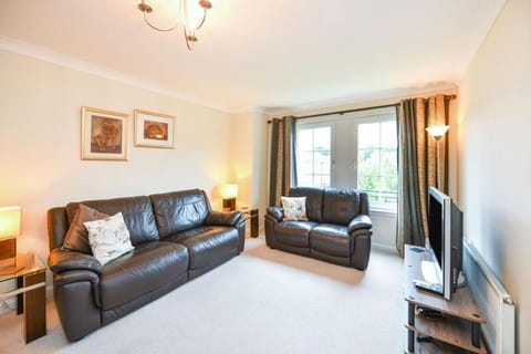 Fabulous Flat Apartment in Stirling