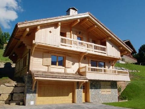 Chalet familial, 5 chambres, hammam, cheminée, près des pistes - FR-1-467-44 Chalet in Le Grand-Bornand