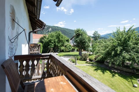 View (from property/room), Balcony/Terrace