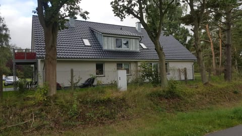 Haus Waldwiese House in Mecklenburg-Vorpommern, Germany