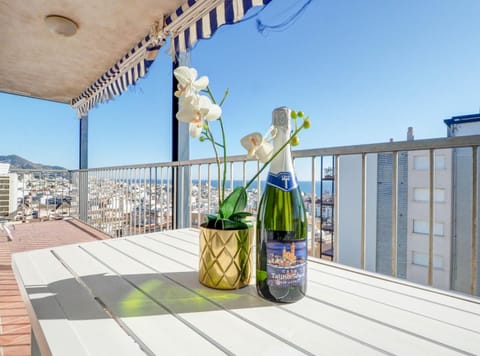 View (from property/room), Balcony/Terrace