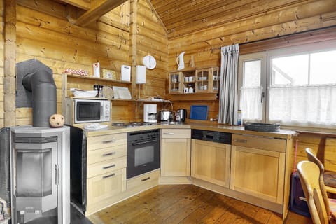 Bogdanski House in Zingst