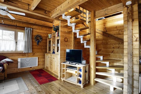 Bogdanski House in Zingst