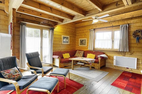 Bogdanski House in Zingst