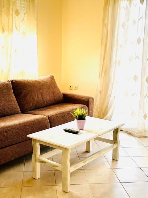 Soso studios & apartments Apartment hotel in Decentralized Administration of Macedonia and Thrace