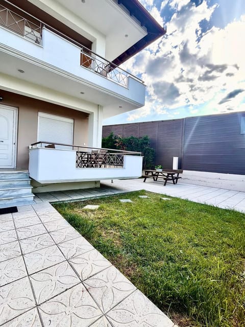 Soso studios & apartments Apartment hotel in Decentralized Administration of Macedonia and Thrace