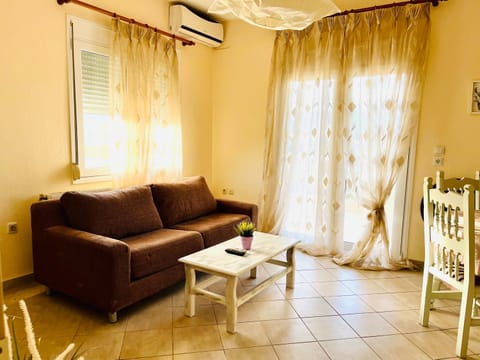 Soso studios & apartments Apartment hotel in Decentralized Administration of Macedonia and Thrace