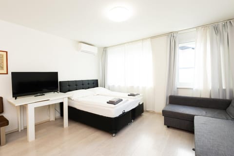 102 Venedig 59m2, 4-8 Pers extra Bedroom Apartment in Klagenfurt