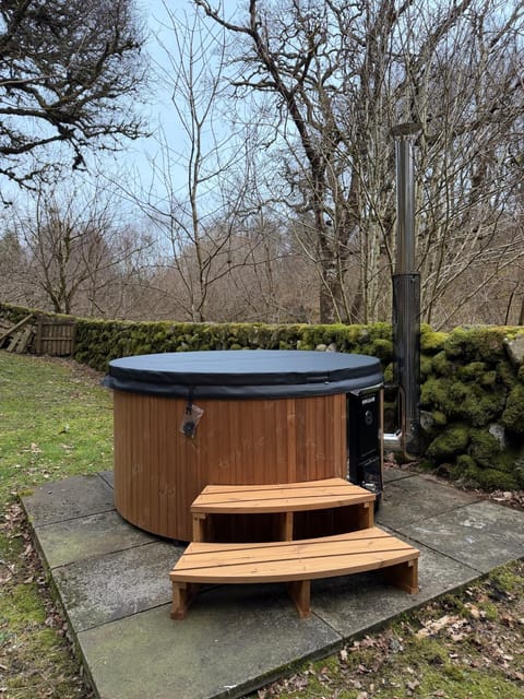 Forget Me Not Holiday Cottage Villa in England